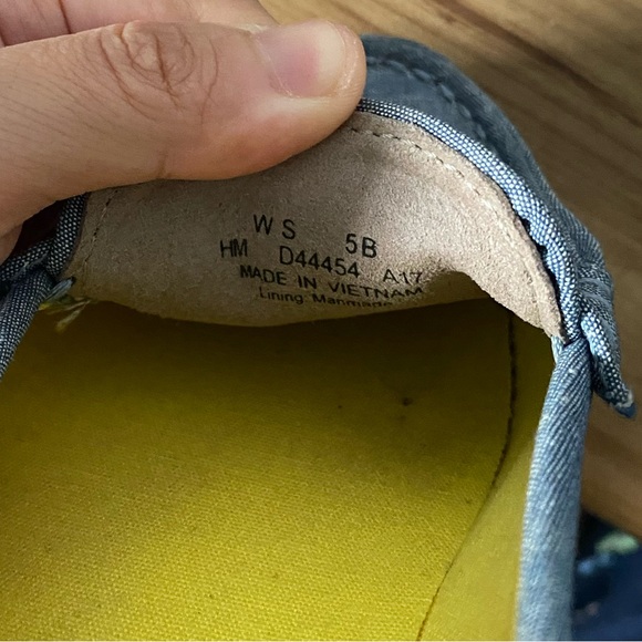 Cole Haan Woman’s Nantucket Loafer Size 5 - Picture 6 of 6